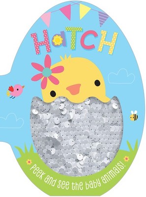 Hatch by Make Believe Ideas