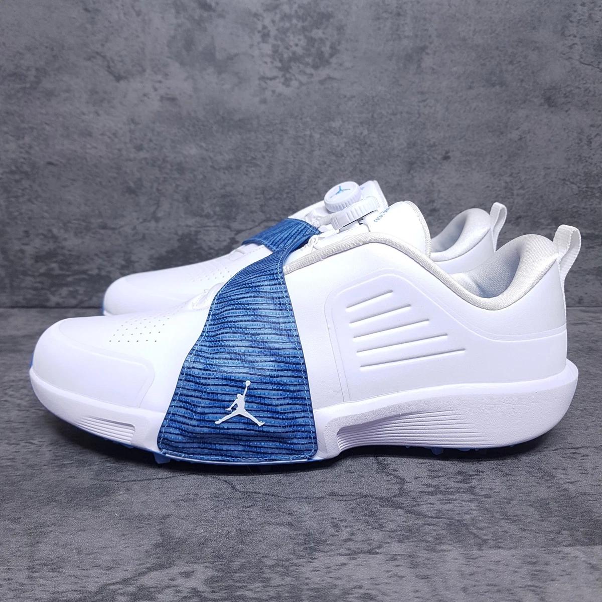 Jordan Air Rev White University Blue for Sale | Authenticity