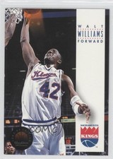 1993-94 Skybox Premium Walt Williams #161 11pj