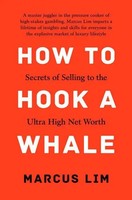 Marcus Lim | How To Hook A Whale | Buch | Englisch (2022) | Gebunden