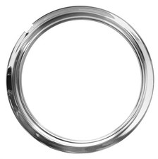 1947-53 Chevrolet Pickup Instrument Bezel - Chrome New Dii 1947-53 Chevrolet Pickup Instrument Bezel - Chrome New Dii