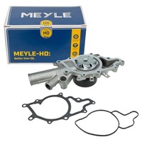 Meyle HD VerstÄRkt Wasserpumpe + Dichtung FüR Mercedes W202 W203 W210 OM611/612