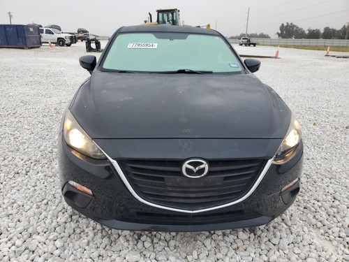 Speedometer Cluster MPH With Tachometer Fits 14-16 MAZDA 3 1505127 - Picture 5 of 12