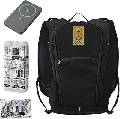 hochwertige Iceman PRO-X III Cellmax Slim Keep for ca 4 hours from JP 16740