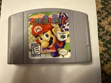Mario Party Nintendo 64, 1999 