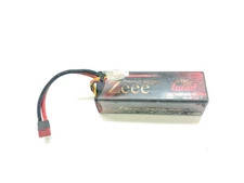 Zeee Premium Series 3S Lipo Battery 5200mAh 11.1V 100C Hard Case Deans