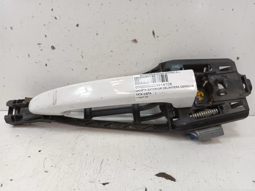 9680112177 Maniglia Esterna Anteriore Destra per PEUGEOT 1007 Sport