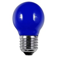 SPL E27 Led-Lampe G45 1W 5Lm 2700K Warmweiß