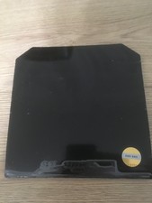 DHS Hurricane 3 Provinz blauer Schwamm 40 Grad 2.15 schwarz