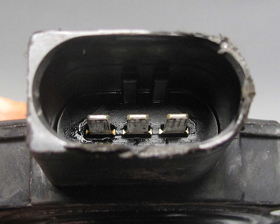 2012-2015 BMW F30 3-Series F22 Engine Oil Level Sensor Sender F10 F25 X3 OEM - Image 4 of 4