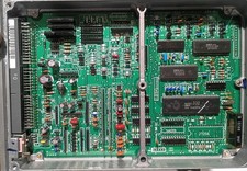 94-95 Acura Integra Gs Ls Rs Auto Engine Computer Ecu Ecm Obd1 37820-p75-a51 94-95 Acura Integra Gs Ls Rs Auto Engine Computer Ecu Ecm Obd1 37820-p75-a51