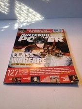 Nintendo Power Magazine Vol 198 No Poster