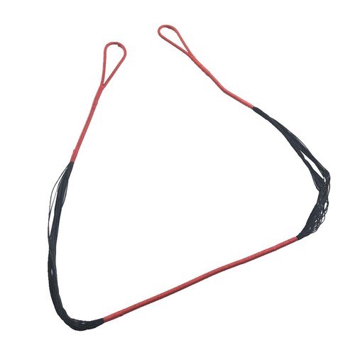Replacement Crossbow String 26.5 inch Bow String for CRS-004C Crossbow 175lbs...