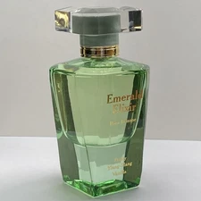Emerald Elixir Pour Femme Eau De Parfum 3.4fl oz/ 100ml NEW - DISCONTINUED