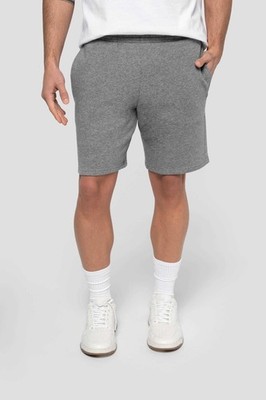 Herren Shorts Eco-friendly fleece bermuda shorts | Kariban | K7026