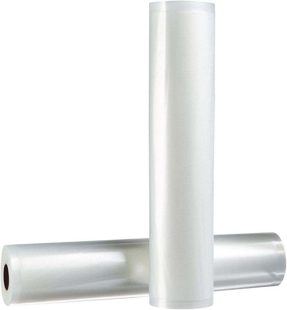 Rotoli Sottovuoto Professionali 30x600 cm | Barriera Totale Ossigeno