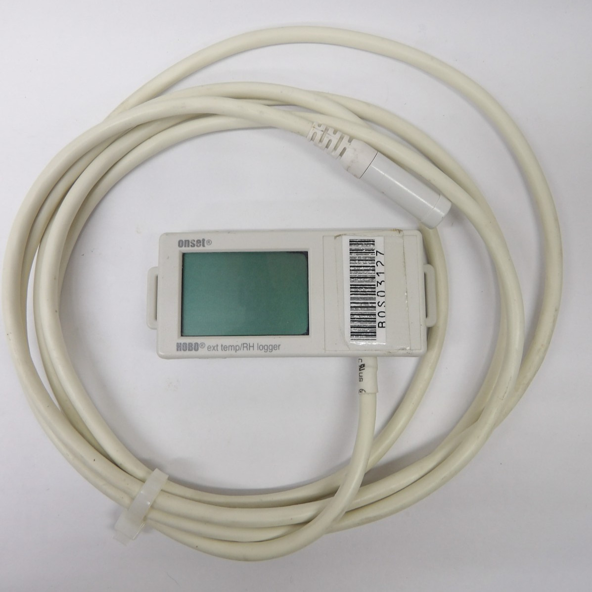 Onset UX100-023 HOBO ext temp/RH logger