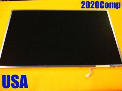 Genuine HP DV9000 ZD8000 DV9500 DV9600 DV9700 17.1 CCFL laptop LCD screen zp71