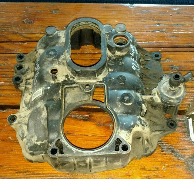 96 97 98 99 00 01 02 03 04 05 Chevy S10 Blazer Intake Manifold 6262 4