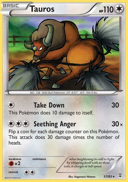 Tauros
