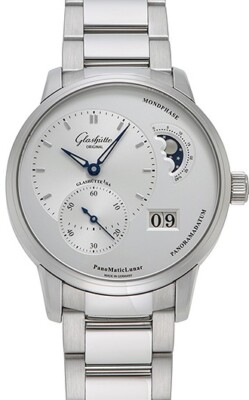 Glashütte Original PanoMaticLunar - 1-90-02-42-32-71