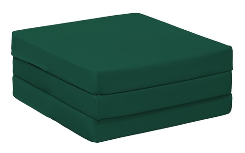 Impermeable Z Cama Invitado Plegable Adulto Futón Sofá Silla Cama Colchón para Dormir - Imagen 22 de 36