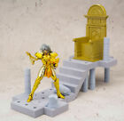 Bandai Saint Seiya D.D.Panoramation Gemini Saga: The Pope's Chamber 10cm Figurine avec Décor (2327163)