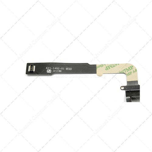 CABLE Disco Duro Conector Apple Macbook A1286 Pro 15" 923-0084 - Imagen 6 de 12