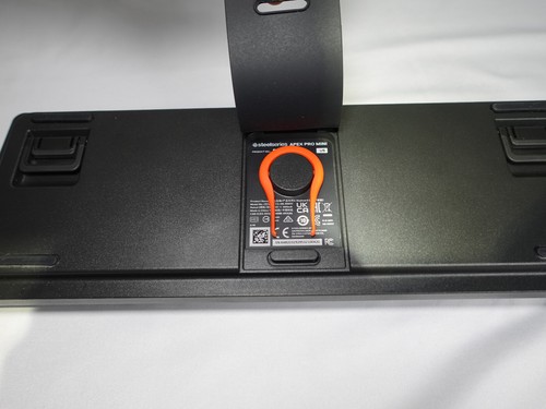 Steelseries Apex Pro Mini Omnipoint Adjustable Switches hyper pro mag - Picture 6 of 9