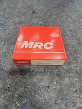 MRC (SKF) 311SZZ Deep Groove Ball Bearing