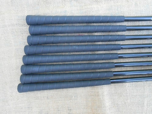 NGC Golf CONDOR Armor-Pierce 3-PW Iron Set ⛳ NGC Graphite Regular - Picture 7 of 7