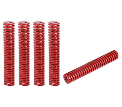 uxcell 3D Printer Die Spring, 5pcs 20MMx125MM