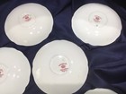 8 JOHNSON BROTHER DORCHESTER SAUCERS VTG! MADE IN ENGLAND! — photo 10