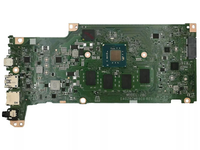 NB.HKD11.002 For Acer Chromebook C933 CB314-1H Motherboard N4000 4GB 64GB EMMC