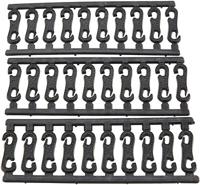 Sedili Tappezzeria Lancia Ypsilon 2013 In Tessuto Alcantara Nero-grigio - Foto 7