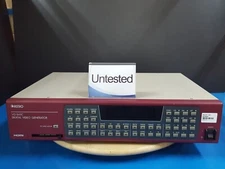 Astro-Design VG-849C : Digital Video Generator (9041)