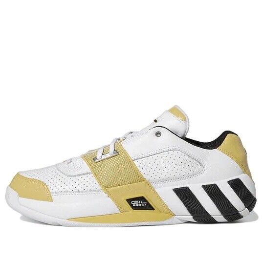 Men Adidas Agent Gil Restomod Basketball Shoes 61 Points Men Adidas Agent Gil Restomod Basketball Shoes 61 Points
