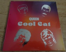 Cool Cat 7 Single RSD Queen