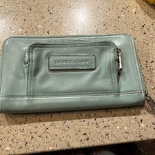 Longchamp Wallet