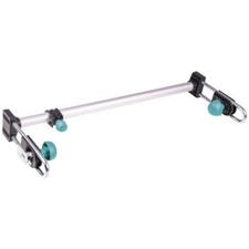Image of Wolfcraft 3675000 Door Frame Strut Easy Adjustable Supports Door Frames