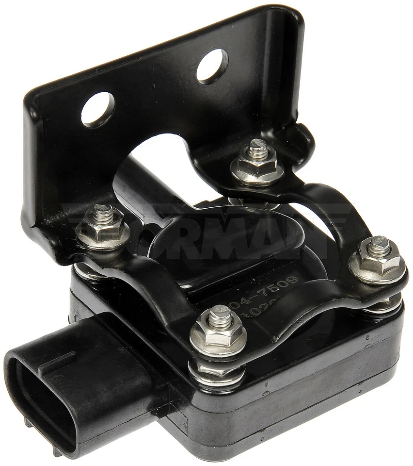 Sensor de presión diferencial de gases de escape integrado para IC Corporation CE 2011 Foto 2 de 4