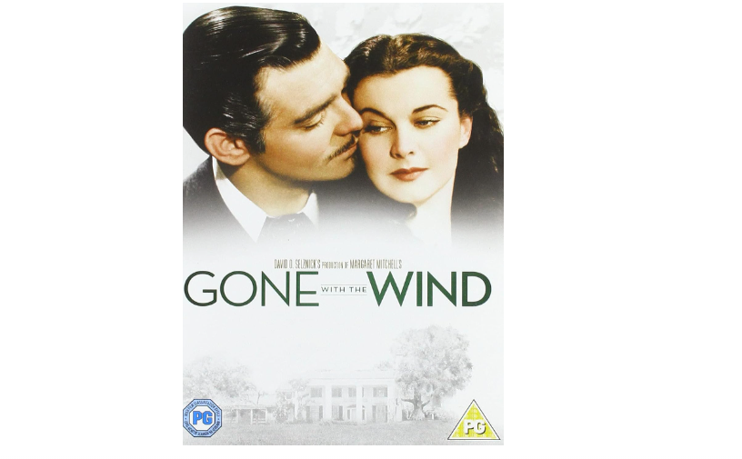 Gone With The Wind (DVD, 2000) (French) New & Sealed