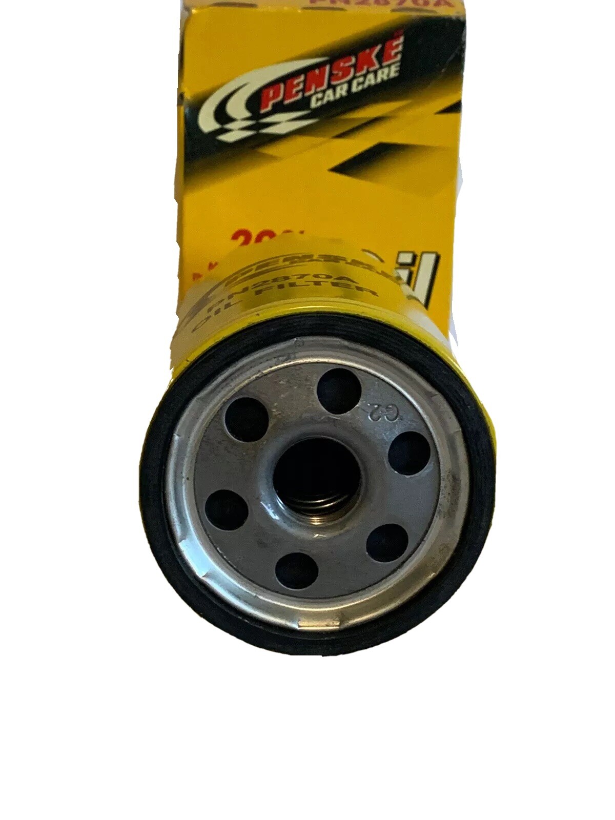 Penske Car Care Oil Filter PN2870A, NIB