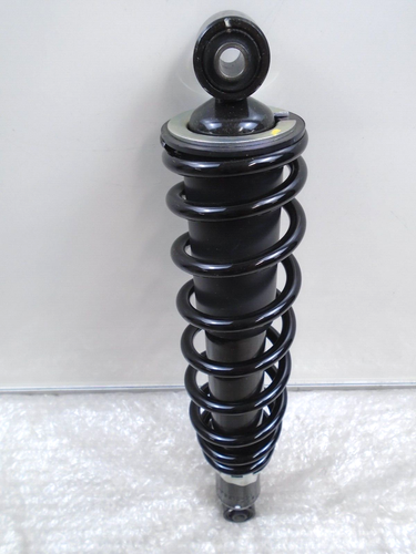 Yamaha YFM350 YFM450 Grizzly Rear Suspension Shock Absorber New OEM 1D9F221001 - Picture 3 of 4