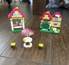 LEGO FRIENDS: Heartlake City Pool (41008) Complete Set, Used