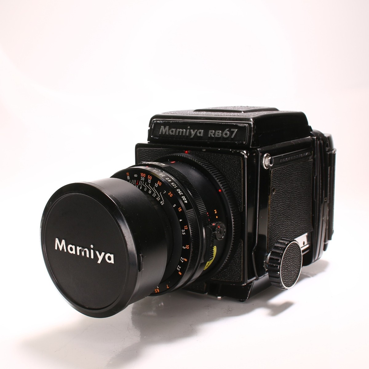 Mamiya RB67 PROFESSIONAL ボディ 完動品　＃H15 Mamiya RB67 PROFESSIONAL ボディ 完動品 ＃H15 Amazon | Mamiya
