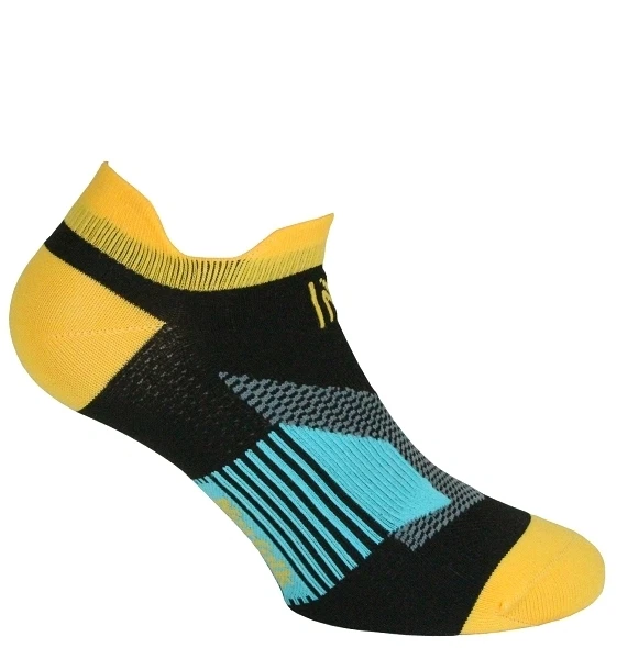 Calcetín Norfolk Running Ultra Ligero Puntera Sin Costuras Para Hombre Estilo: SEBASTIAN Foto 4 de 4