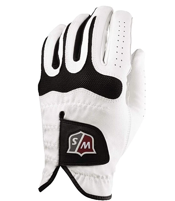 Wilson Talla L Guantes de golf para hombres