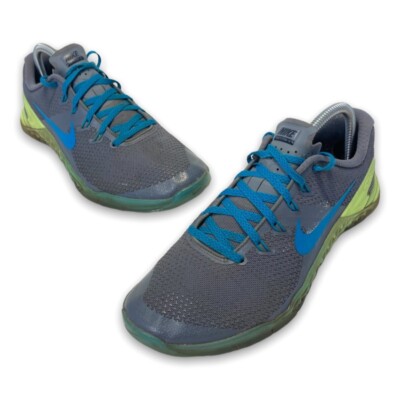 nike free metcon 4 for weightlifting