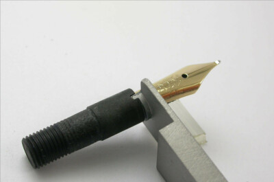 1950-65 MONTBLANC MEISTERSTUCK 142, 252, 262, 342 NIB REMOVAL TOOL
